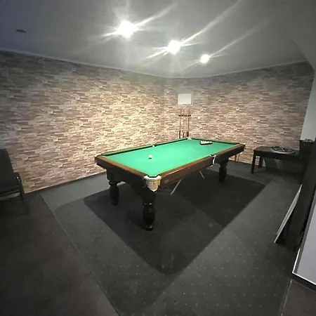 بيت ضيافة Victoria