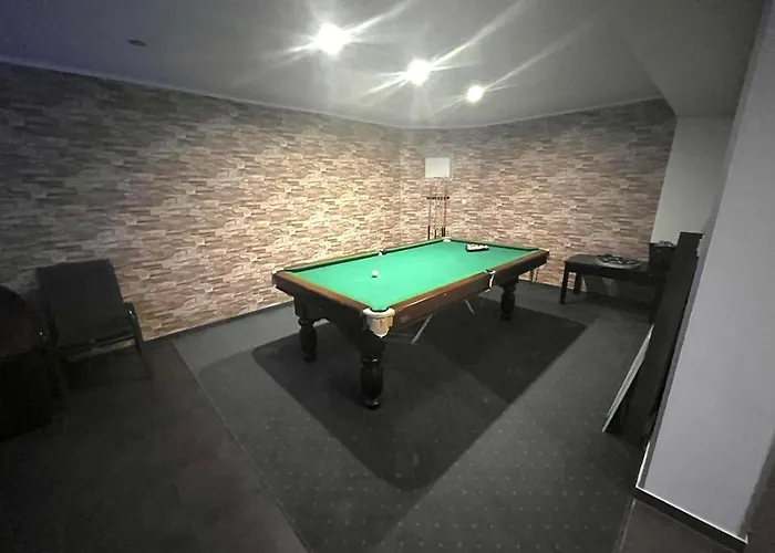 Гостевой дом Victoria